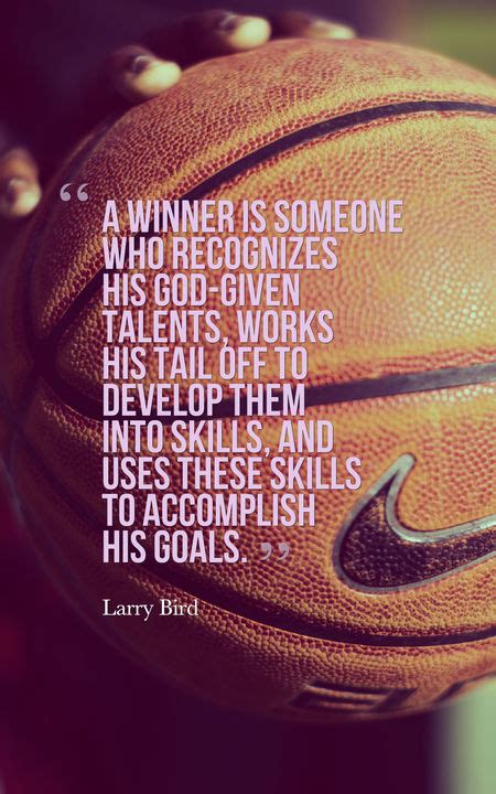 Konjugieren Kapsel Zuverlässig inspirational quotes for basketball ...