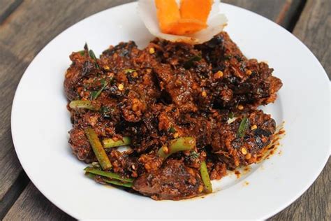 Buff Choila Recipe: Favorite Newari Cuisine - Century Spices & Snacks