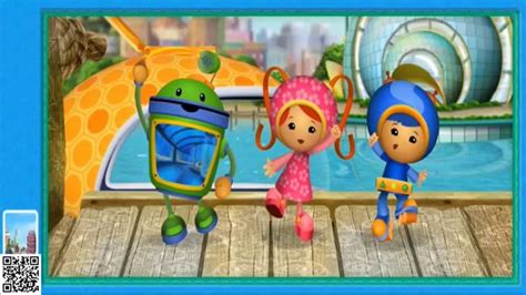 Team Umizoomi Games Dailymotion