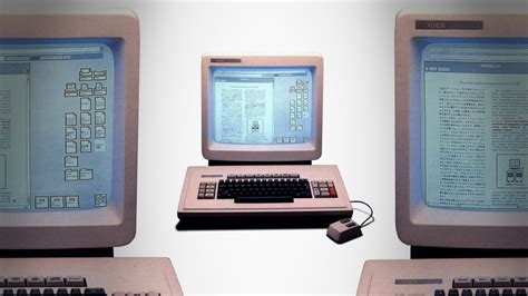 The Computer Folder Is 40: How the Xerox Star Created the Desktop ...