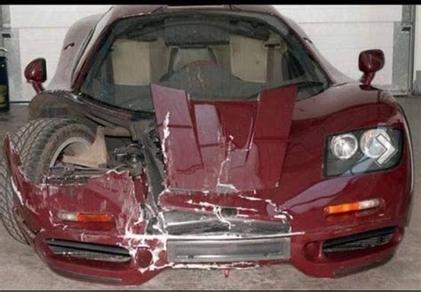 'Mr Bean' killed in McLaren car crash? Nope, it's a hoax