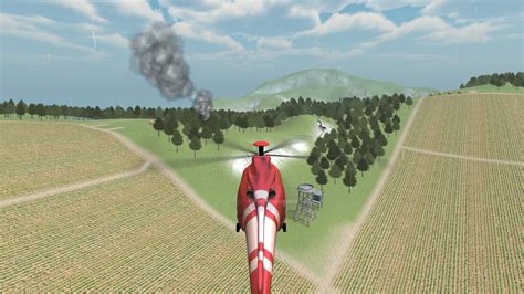 Helicopter Flight Simulator on Steam