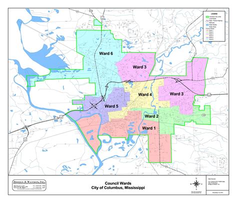 Oxford Ms City Limits Map - Charis Augustina