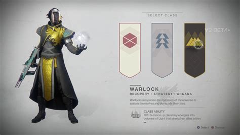 Destiny 2 guide: Which class should you choose? - Polygon