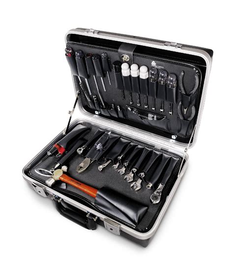 Craftsman Plastic Attache Tool Case (also fits 9-41203 Tool Set)