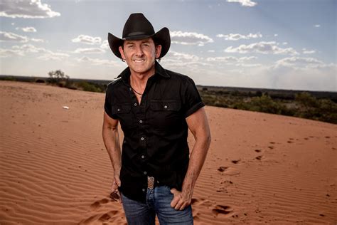 Lee Kernaghan in the first show of its kind this New Years Eve in ...