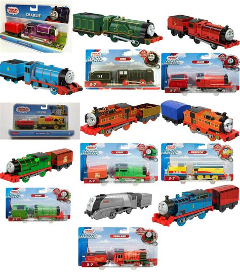 Trackmaster Thomas Sets | ubicaciondepersonas.cdmx.gob.mx