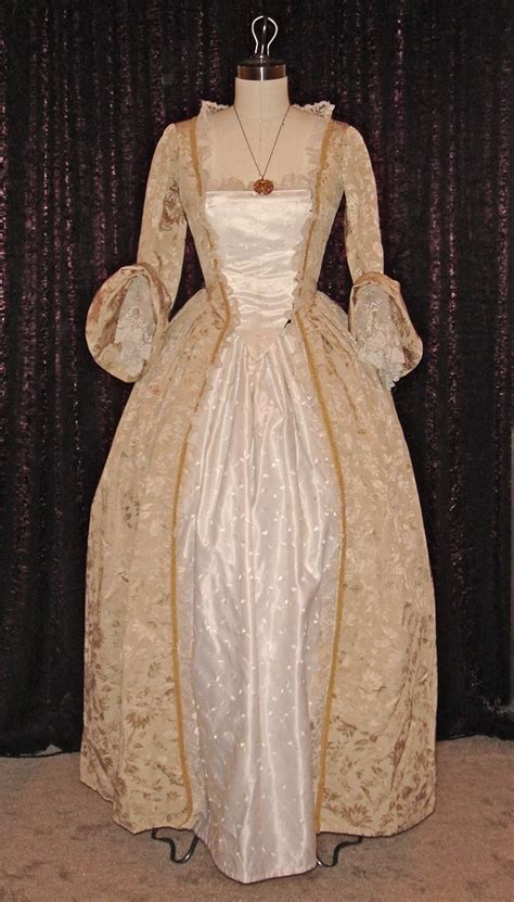 elizabeth swann - one day I will make this dress! Old Fashion Dresses ...