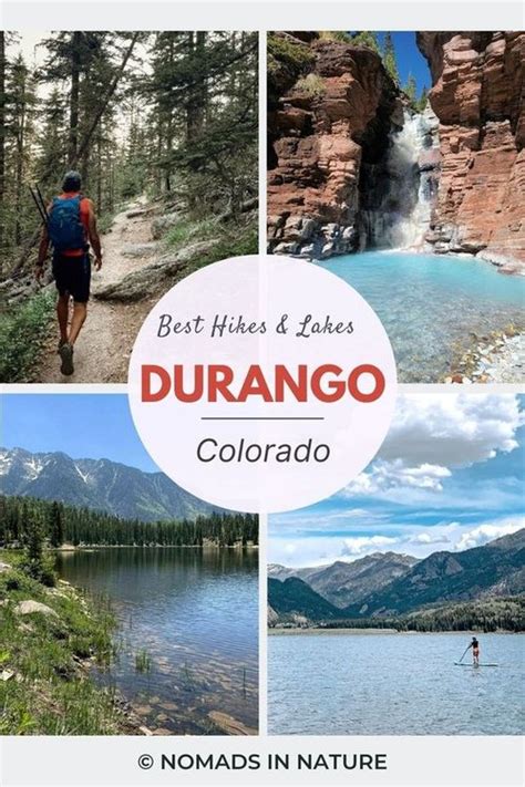 5 Best Hikes in Durango, CO (+Dog-friendly) — Nomads in Nature