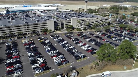 Jacksonville airport will add parking as terminal expands ...