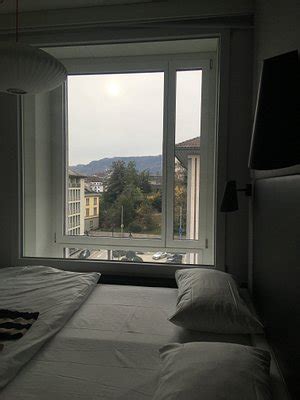 CITIZENM ZURICH $171 ($̶1̶9̶2̶) - Updated 2023 Prices & Hotel Reviews ...