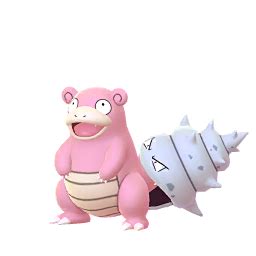 Slowbro (Pokémon GO) - Best Movesets, Counters, Evolutions and CP