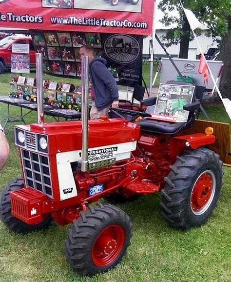 The Little Tractor Company John Deere Garden Tractors, Yard Tractors ...