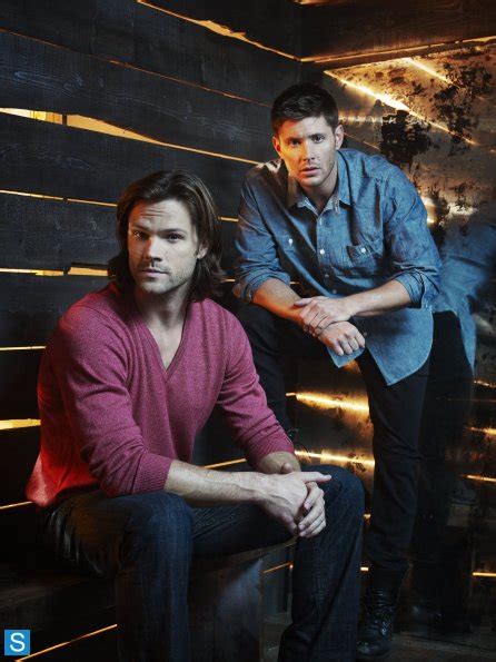 Supernatural Season 9 - Cast Pics - Supernatural Photo (35615495) - Fanpop