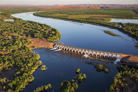 Kununurra Snapshot - Kimberley Experiences