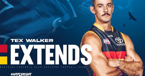 AFC Signs On Tex Walker For 17th Season : r/AFL