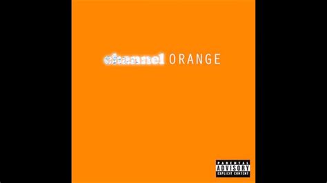 Frank Ocean - Thinkin Bout You (Live Version) - YouTube