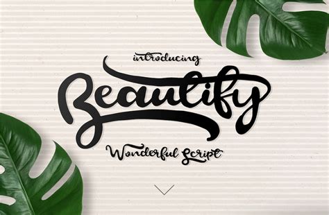 93 Best Free Fonts to Create Stunning Designs - Easil | Free script ...