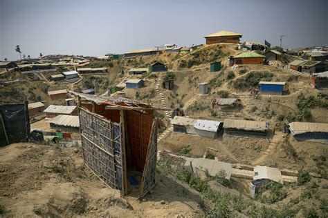 Rohingya Women | Open Rivers Journal