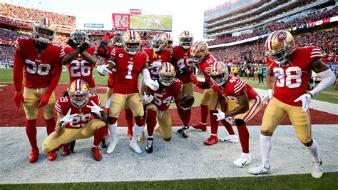 San Francisco 49ers announce 2023-24 schedule: 'Lights please' | KTVU FOX 2