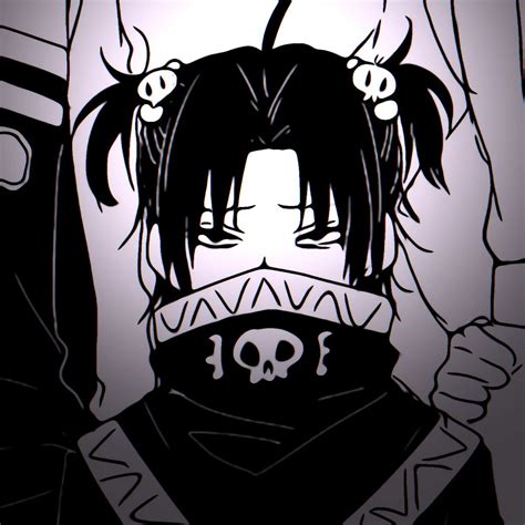 # Feitan - icon | Hunter anime, Hunter x hunter, Anime