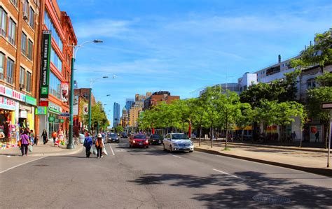 Explore the Best of Toronto's Chinatown | Skyscanner Canada