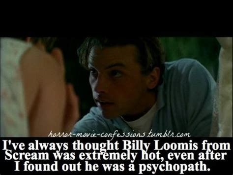 Billy loomis quotes 2021