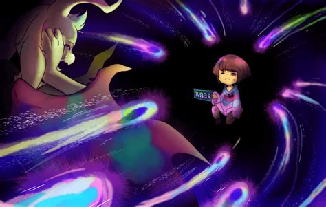 Chara Undertale Wallpapers - Wallpaper Cave