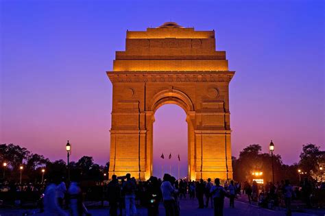 Best Places to Remain in Delhi - kiwi laws