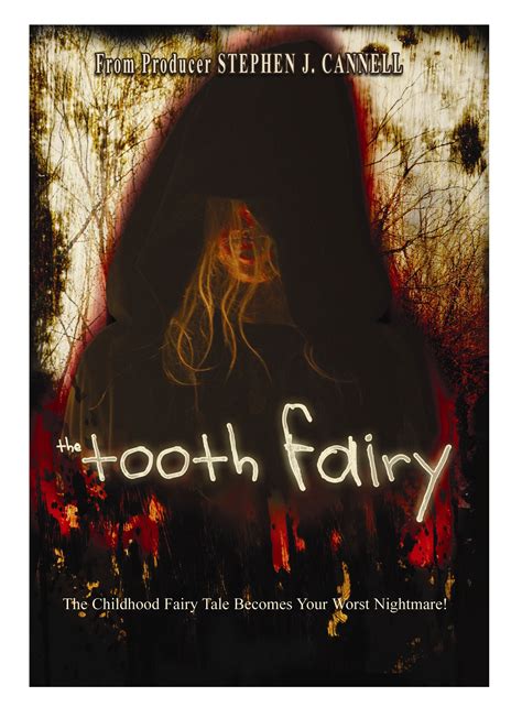 The Tooth Fairy (2006) - IGN