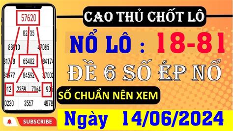 XSMB Minh Ngọc - Trực tiếp Xổ Số Miền Bắc - KQXS Miền Bắc ngày 14/06 ...