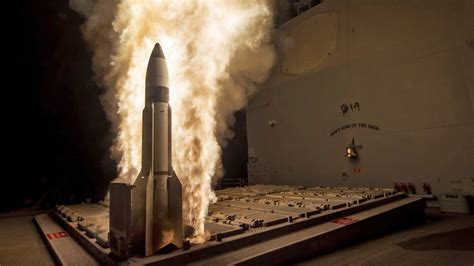 Ballistic Missile Defense | Council on Foreign Relations