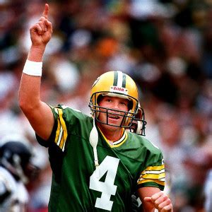 Brett Favre - Mississippi Sports Hall of Fame