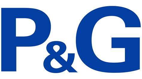 P&G Logo, symbol, meaning, history, PNG, brand