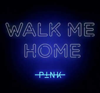 Pink - Walk me Home Sheet Music for Piano | Free PDF Download | BossPiano