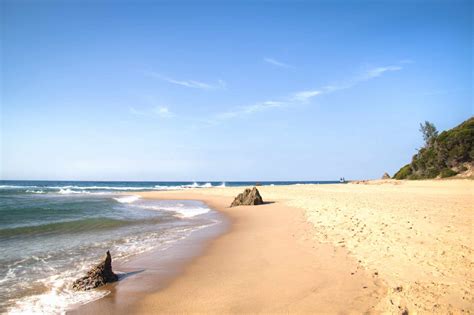 The Top 10 Beaches in Mozambique