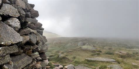 Mount Bogong | Hiking up Mount Speculation via the Staircase… | Old Man ...