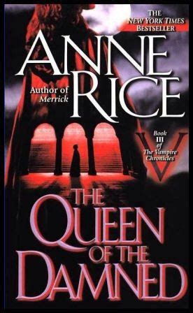 Queen of the Damned | Wiki | The Vampire Chronicles Amino