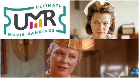 Louise Fletcher Movies | Ultimate Movie Rankings