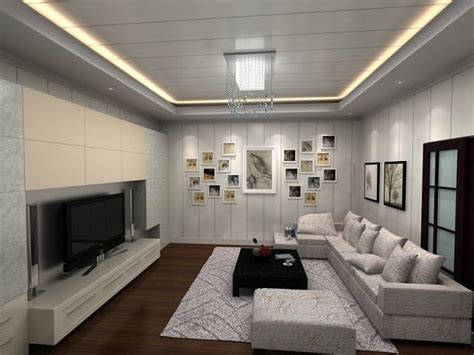 15+ Latest PVC Ceiling Designs With Pictures In India 2024