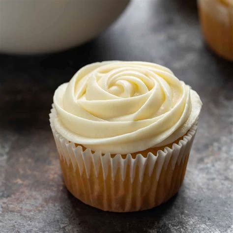 Cream Cheese Frosting Recipe | Baked by an Introvert®