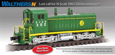 Walthers Model Railroading | Model Trains | Ho Scale Model Railroading ...