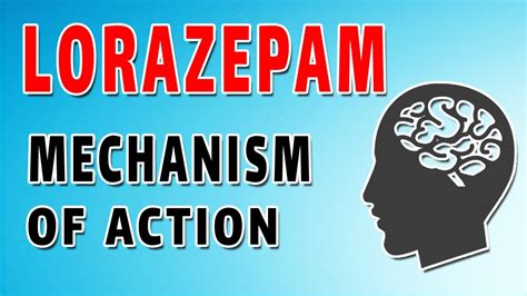 Lorazepam (Ativan): What Does It Treat?