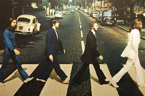 The Beatles' Abbey Road Turns 50: Classic Track-by-Track Review | Billboard