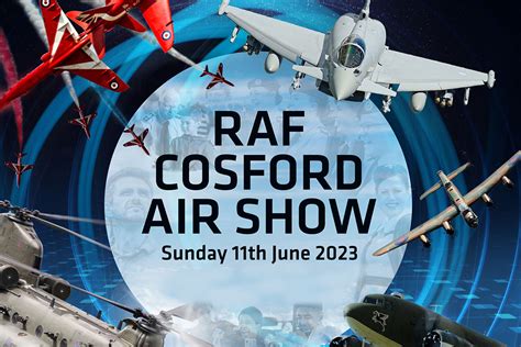 Royal Airforce Cosford Air Show