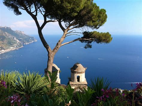 Villa Rufolo | Ravello italy, Villa, Italian villa