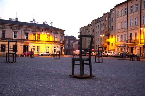 Krakow Jewish Quarter – The Most Comprehensive Guide There Is