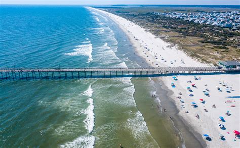 17 Things To Do On North Carolina Beaches (we've Done Theml)