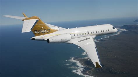 Charter Global Express Hire | XRS | Private Jet Charter PLC