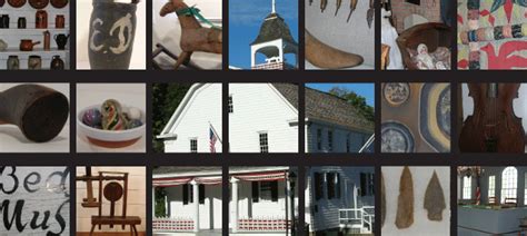 Court House & Bedford Museum — Bedford Historical Society - Bedford, NY